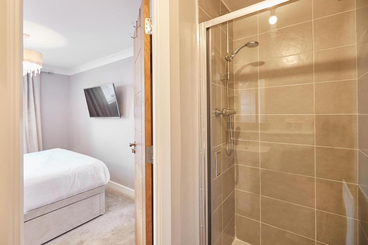 Host & Stay - Aidan Gardens Durham Eksteriør bilde