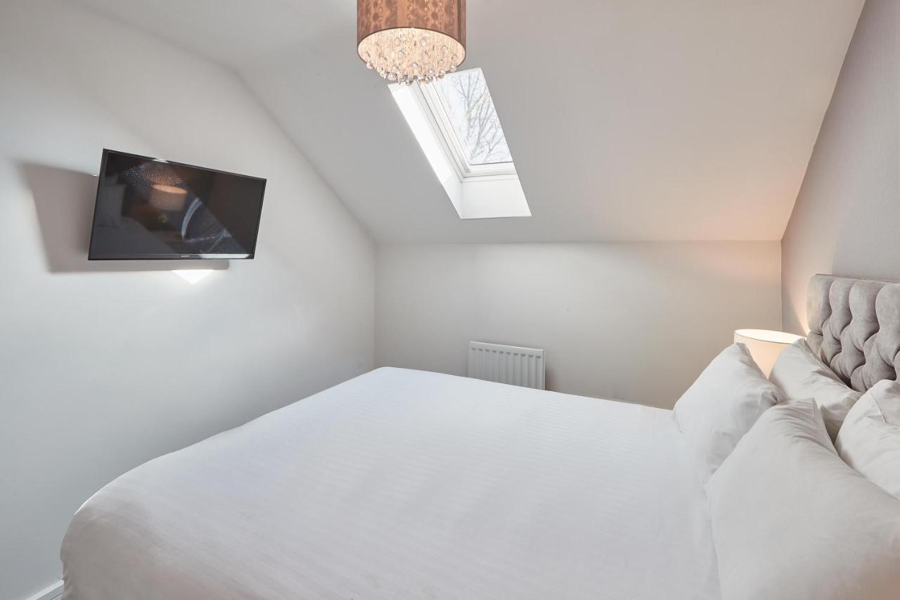 Host & Stay - Aidan Gardens Durham Eksteriør bilde