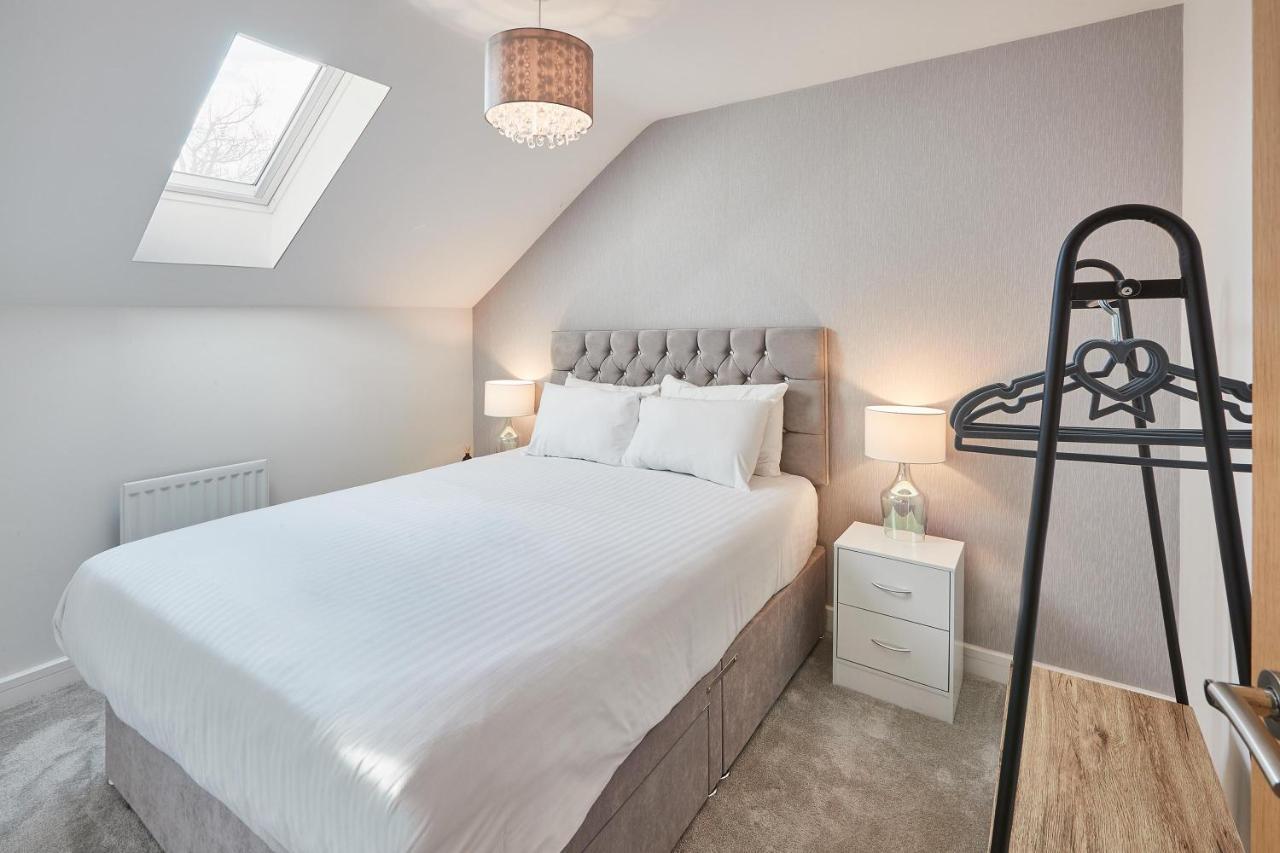 Host & Stay - Aidan Gardens Durham Eksteriør bilde