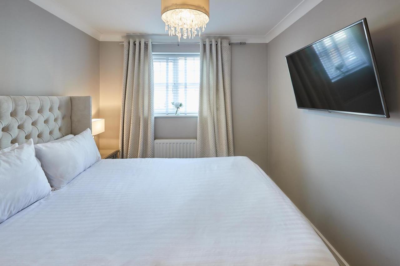 Host & Stay - Aidan Gardens Durham Eksteriør bilde